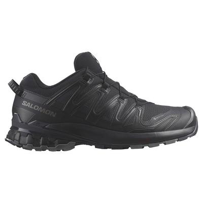 XA Pro 3D V9 GTX 471190 260 [Salomon] Pánské Černá/Phantom/Cínová