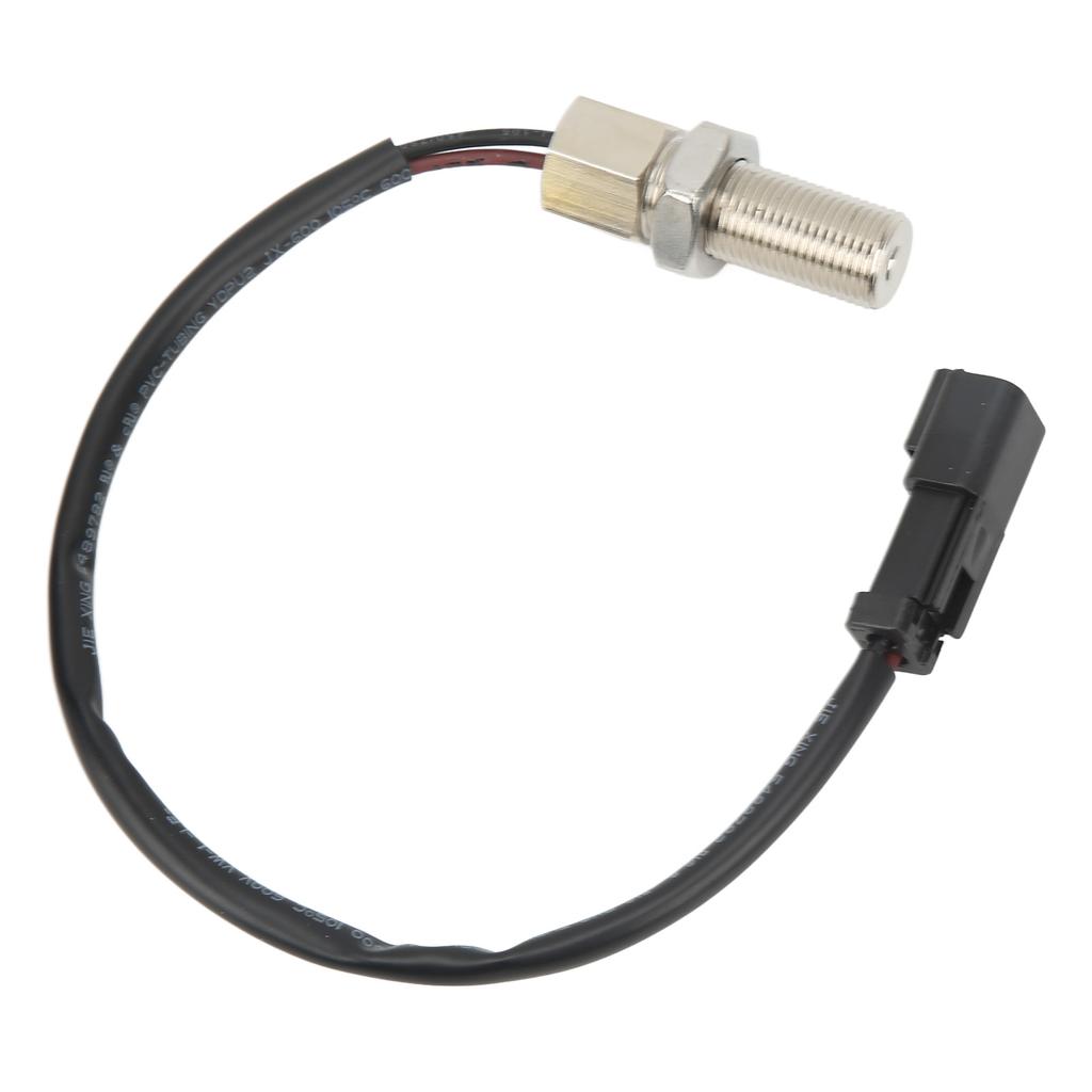 RPM Revolution Speed Sensor Excavator Parts 125 2966 Replacement for Caterpillar CAT E320B E312B