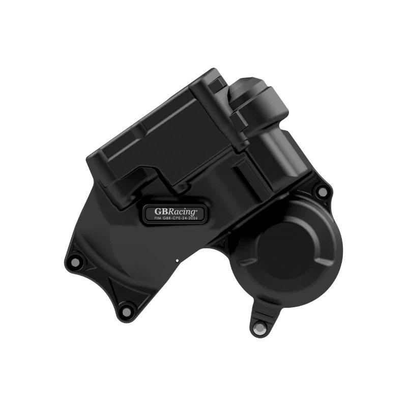 Honda CBR650R 2024-25 E-Clutch Engine Protection Anti-Fall Side Cover