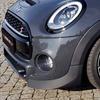 Mini Cooper S F55/F56/F57 Front Bumper Lip Accessory