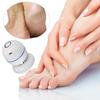 Electric Foot Grinder Foot Callus Remover Rechargeable Foot Files Clean Machine Feet Care Tools for Exfoliator Pedicure Device
