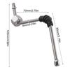 Espresso Machine Steam Wand Parts 1/3 Holes Coffee Maker
