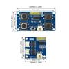1.1 Ghz 1-channel Toy Car Remote Control Receiver Kit 11-81meter Wireless Remote Control Direction Diy Module For Cars Boats