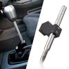 for Dual Bend Knob Lever Short
