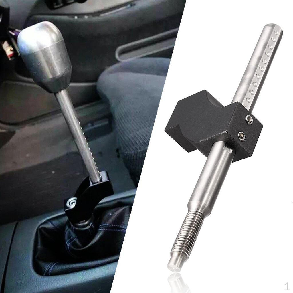 

for Dual Bend Knob Lever Short