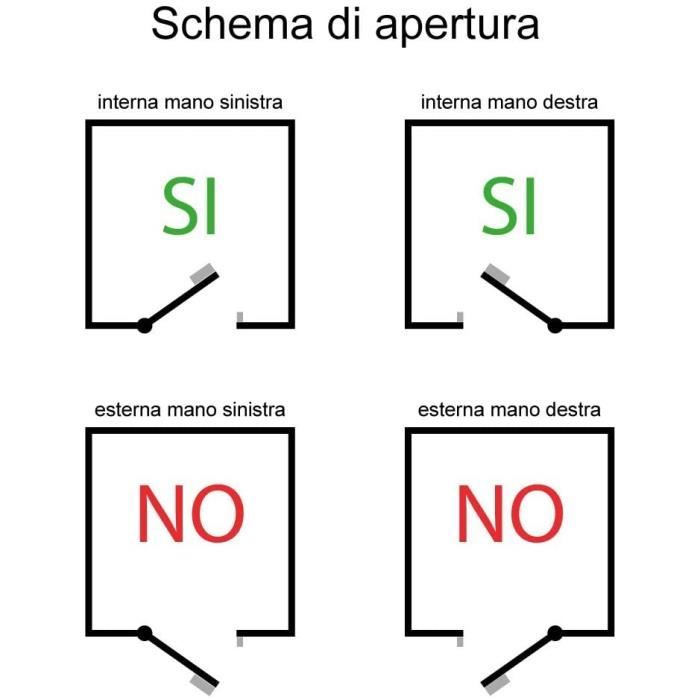 Cylindre électrique - Cisa - 1A731.00.0 - Métal - Résistance 2000 kg - Protection en acier