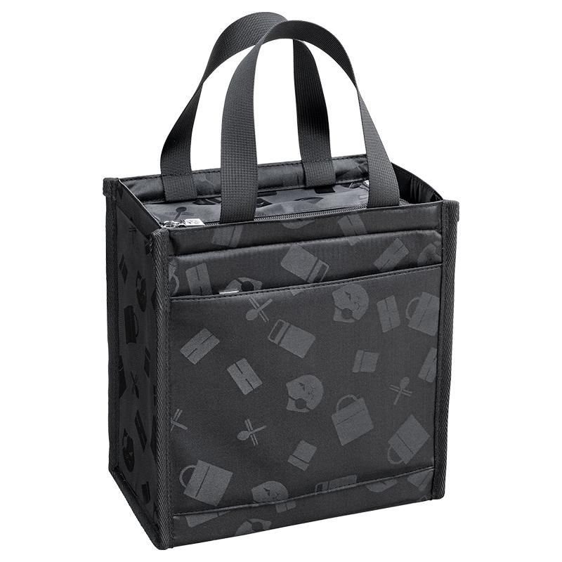 CAMUZ Japanese Style Insulated Bento Lunch Bag