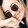 Gafas de Sol Cuadradas Retro de Moda - Estilo Urbano Versátil para Hombres y Mujeres con Colores Deslumbrantes