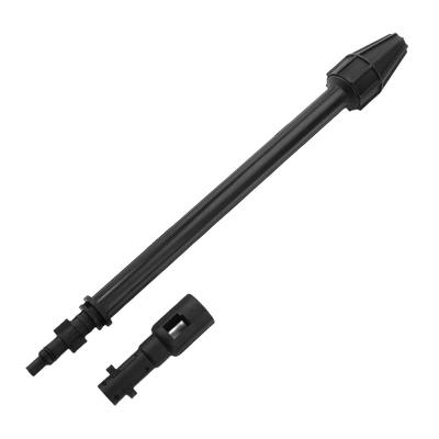 High Pressure Washer Rotating Turbo Lance Nozzle Washer Spray Nozzle Water Gun Nozzle for Karcher K2-K7 LAVOR VAX BS COMET