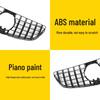 GT Black Edition Front Grille for 2014-2016 Mercedes-Benz E-Class W203
