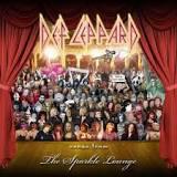 

CD DEF LEPPARD - Songs From The Sparkle Lounge 1766037 Mercury, Bludge 2008 EU Rock Used