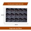 Tianze Longevity Peach Cake Baking Mold