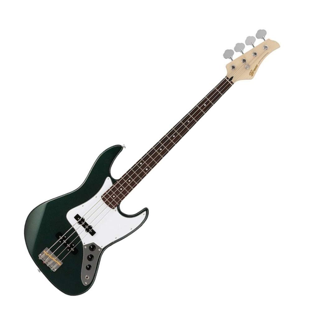 割引発見 GRECO WSB-STD Green Greco Jazz Bass Japan WSB-STD