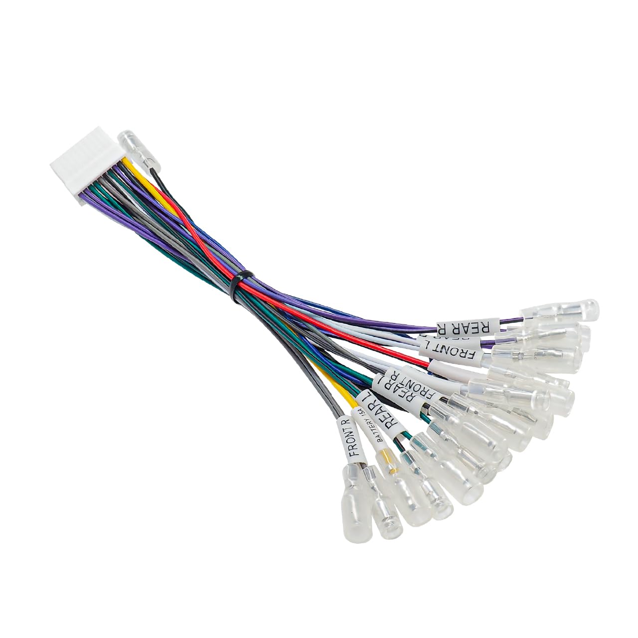 

TOON X Series Дополнительные части DSP Кабель Универсальное соединение гибоши Beat-Sonic DSP-CG1