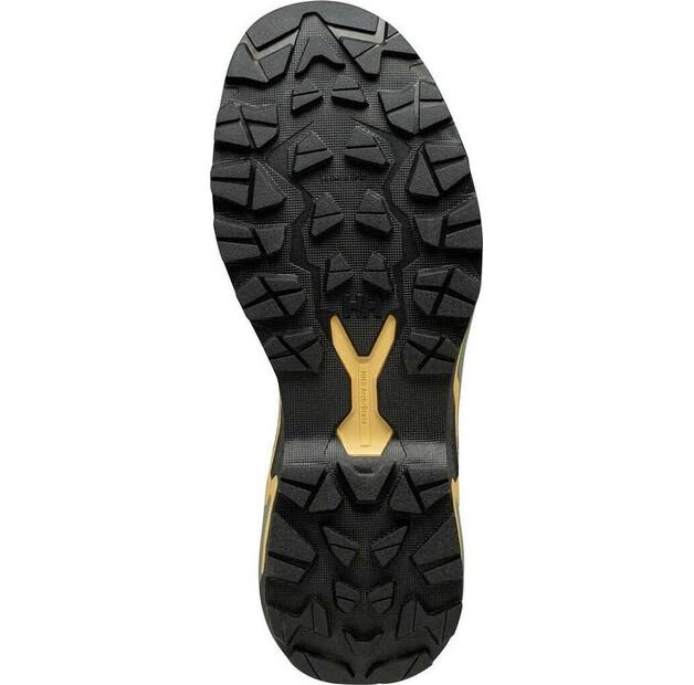 Треккинговые ботинки Helly Hansen Ascender Low Ht