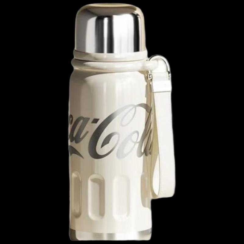 Germ Coca-Cola Co-branded Insulated Tea Tumbler