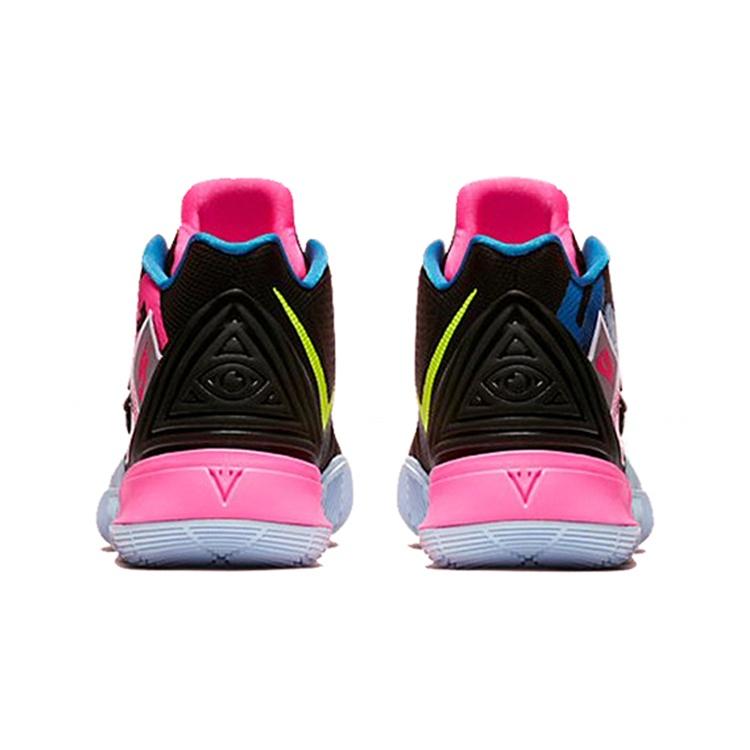 (GS) Nike Kyrie 5 'Just Do It' Kids' AQ2456-003