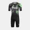PNS Cycling Suits One-piece Outdoor Sports Mountain Biking Race Quick-dry Men's Knight Equipment
