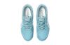 Asics Gel Game 9 GS 'Gris Blue' Sneakers