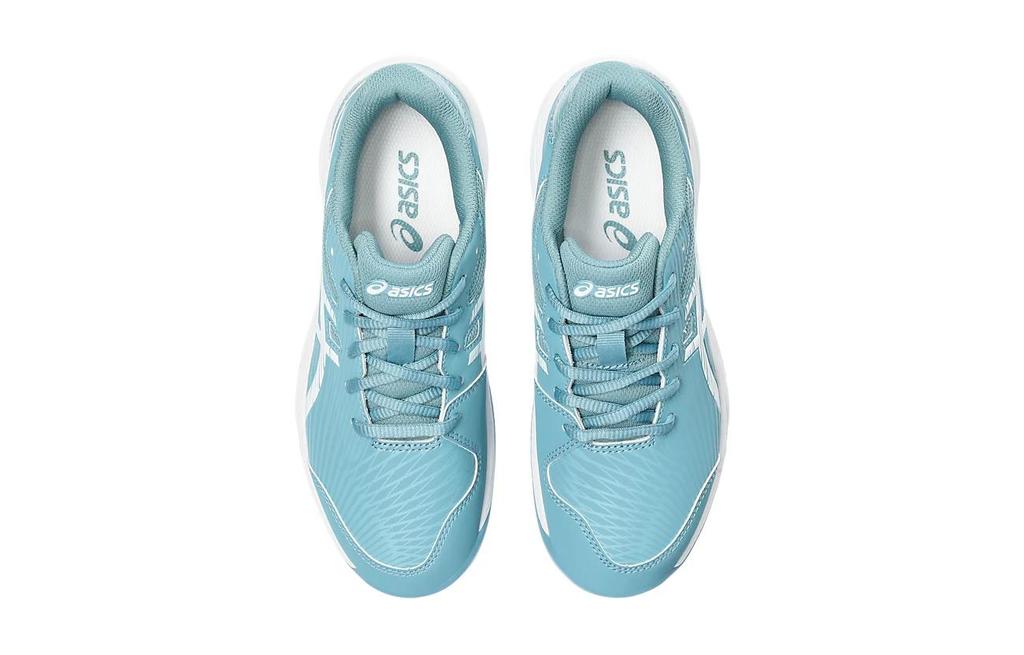 Asics Gel Game 9 GS 'Gris Blue' Sneakers