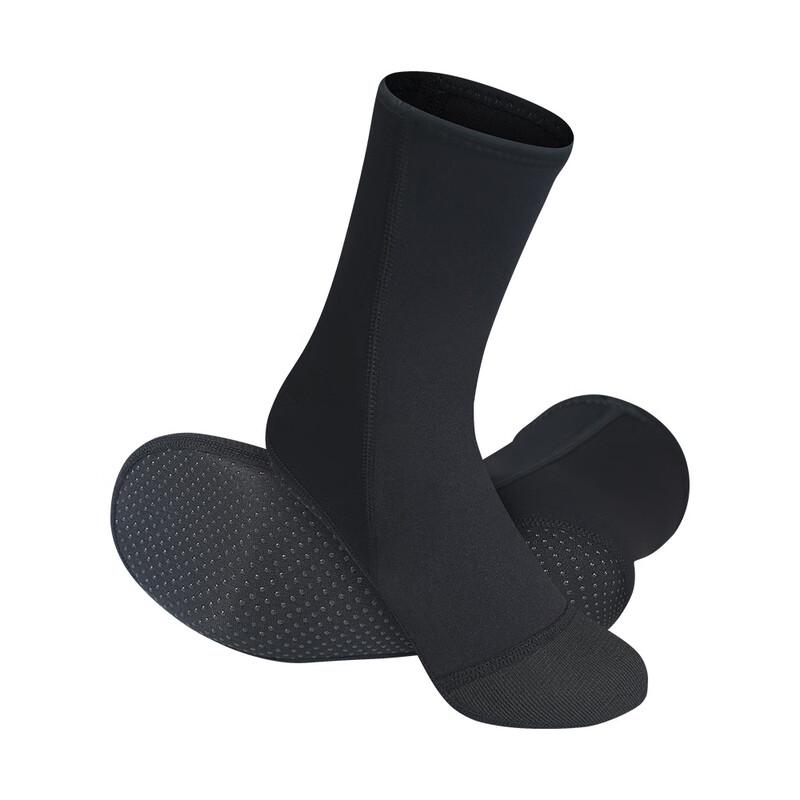 SBART Unisex 2.5mm Thickened Diving & Beach Socks