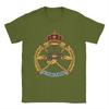 Mens TShirt Oman Emblem  Fashion Cotton Tee Shirt Short Sleeve  T Shirt O Neck Clothing Original