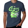 CHOOKITY POK T-Shirt anime tshirt cotton t shirt man t shirt man plain T-Shirt