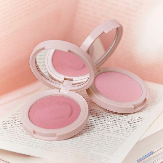 Eglips All-Over Blusher 6 types (single product)