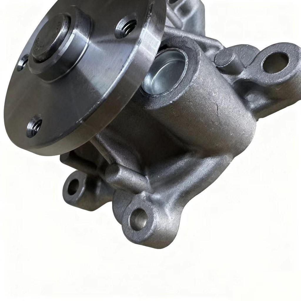 25100-2B000 Kompatible Wasserpumpe für Hyundai Kia Gamma Elantra Motor