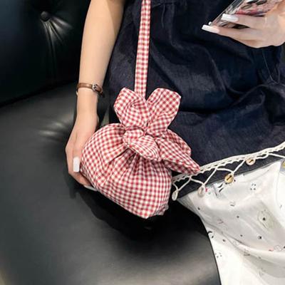 Einfache und schöne lässige Schultertasche Textur Eimer große Kapazität Tasche Damen 2025 neue Klasse Tragetasche