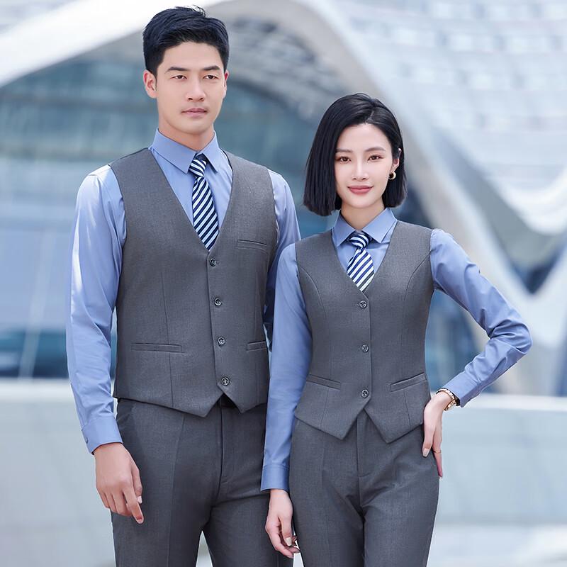 Telloman Unisex Professional Business Vest