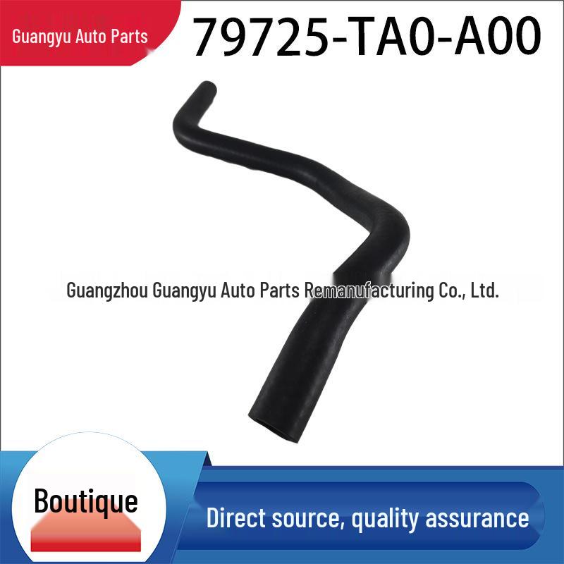 Genuine Heater Air Vent Duct for Accord, 79725-TA0-A00