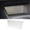 Car Center Console Storage Box Pad Mat Organizer Styling Stowing Accessories For Volkswagen VW Golf 8 MK8   2022