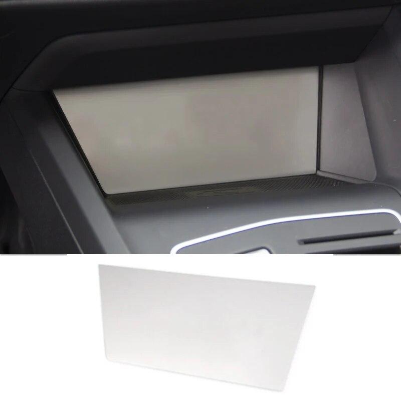 Car Center Console Storage Box Pad Mat Organizer Styling Stowing Accessories For Volkswagen VW Golf 8 MK8   2022