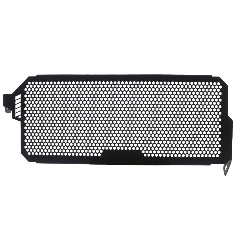 Copertura/Protezione Griglia Radiatore Modificata per Kawasaki Versys 650 (2010-2025)