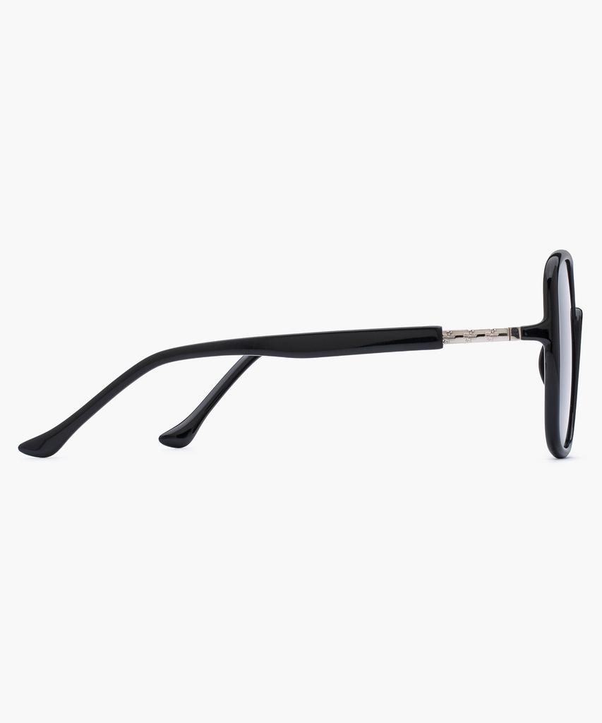 Likkeullou Rc Arum Sunglasses Black