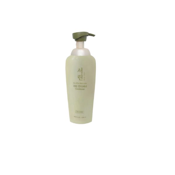 

Daeng Gi Meo Ri Seorin Conditioner 500ml - Hydrating & Nourishing Herbal Hair Care