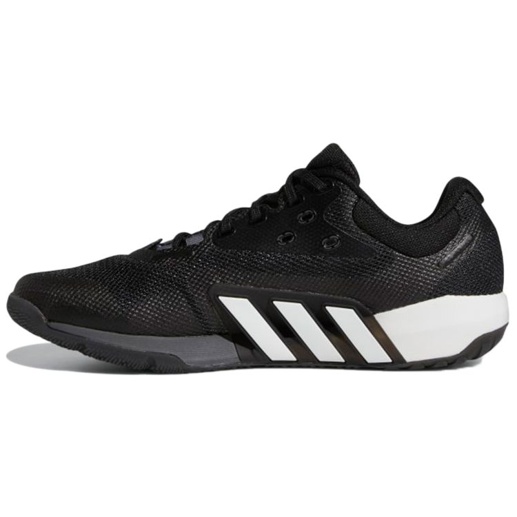 

Adidas Dropset Trainer Unisex Core Black Cloud White GX7954 47