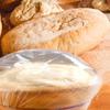 Coperture per Ciotole da Pane Coperture per la Cottura del Pane a Lievitazione Naturale Copertura Alimentare Multiuso Sacchetti Conservazione Copertura Avvolgente Estensibile Per Panetteria Casa