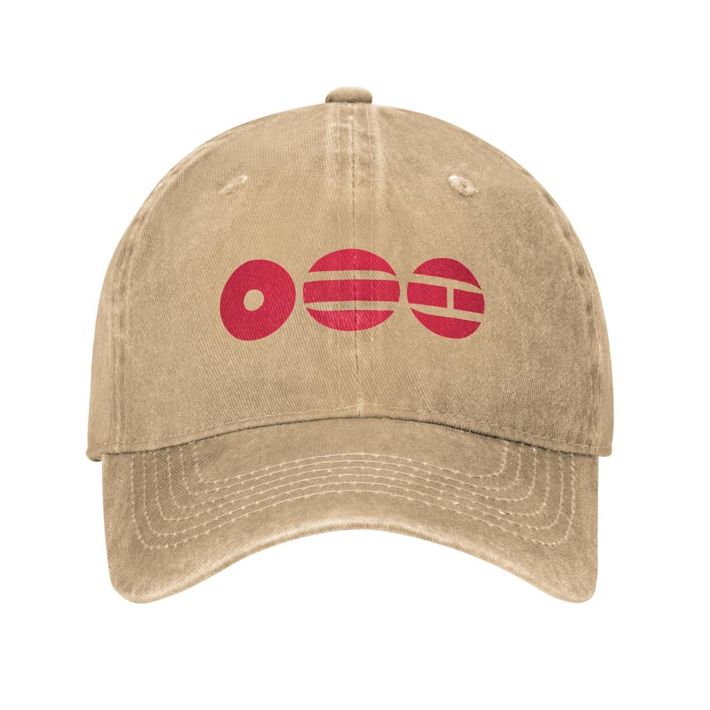 Arirang Album Tour Baseball Cap Retro Baseball Cap Spring Trucker Hat Adjustable Snapback Cap Unisex Unisex Baseball Caps