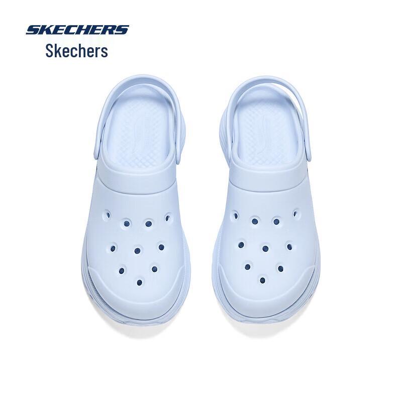 Skechers Women's Fashion Beach Clogs 111692