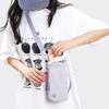Nylon Shoulder Bag Lightweight Strap Crossbody Bag
