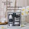Oriental Jewel White Musk Skincare Gift Set