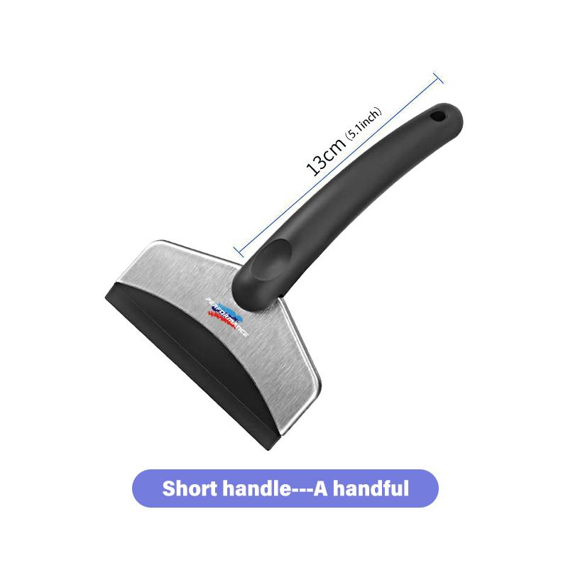 

For BMW Car Snow Shovel Windscreen Clean Durable Plastic Car Snow Brush 1 2 3 5 7 Series X1 X2 X3 X4 X5 X6 G20 G30 G11 G12