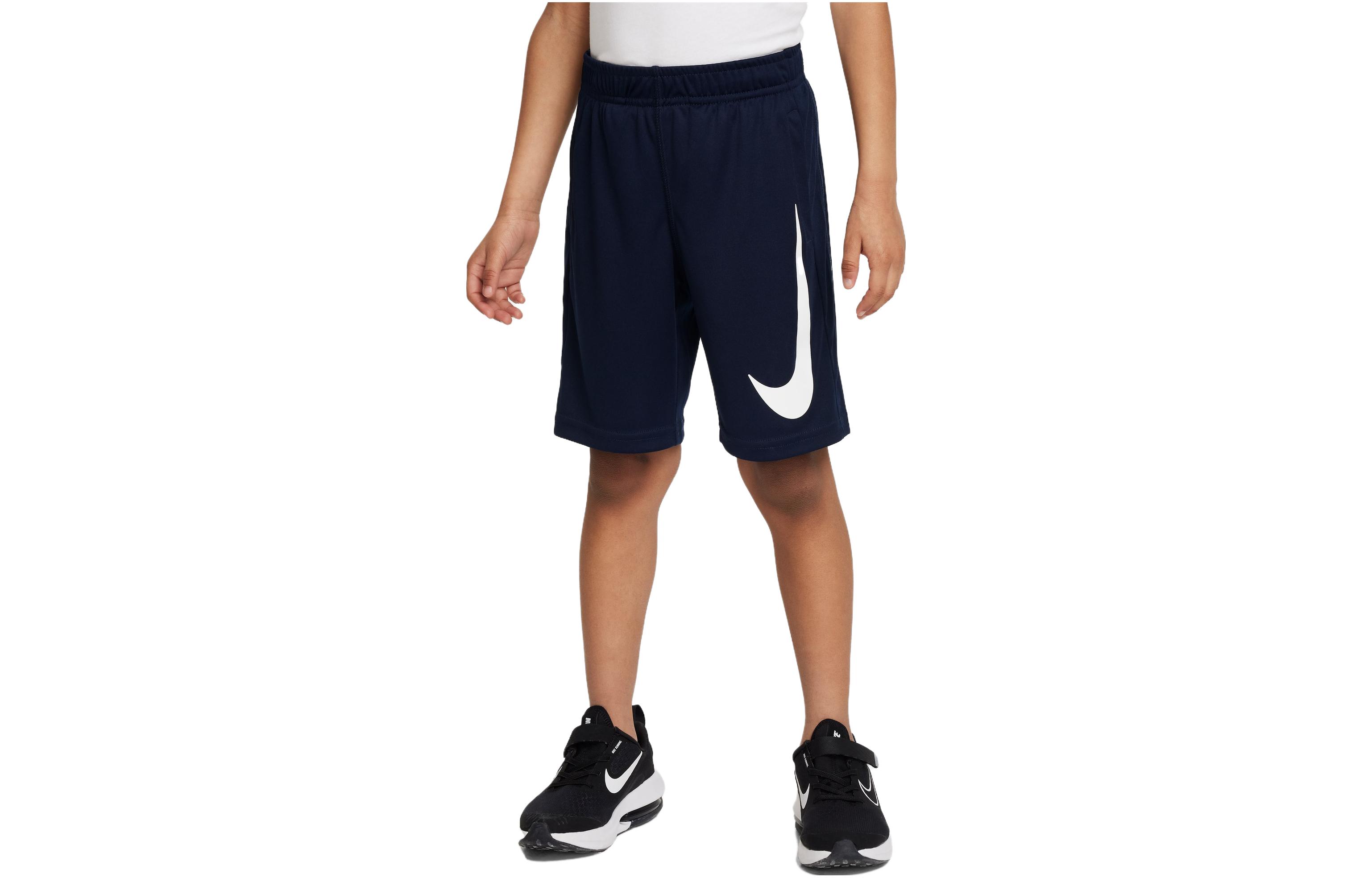 Nike Kids Shorts Moderate FQ3633-451 XS