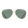 Ea2149d Asian Fit Men Sunglasses