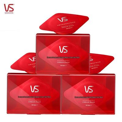 Sassoon Protein Deep Repair Hair Mask Travel Set