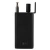 Aluminum Barbecue Motor, Good Thermal Insulation, Low Noise, Portable Cable, USB, Roast Roast Roast Motors Motors Barbecue Tool Accessories