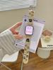 Cartoon Print Watch Strap for Apple 11th Gen iWatch, Huawei Fit43, and Xiaomi 9Pro