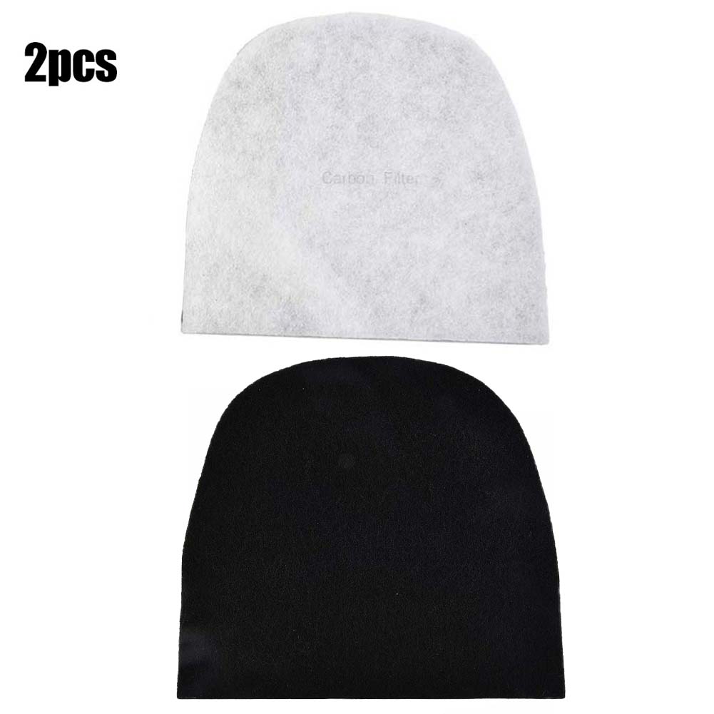 Air Purifier Filters For EBAC 2000 Series Replacement